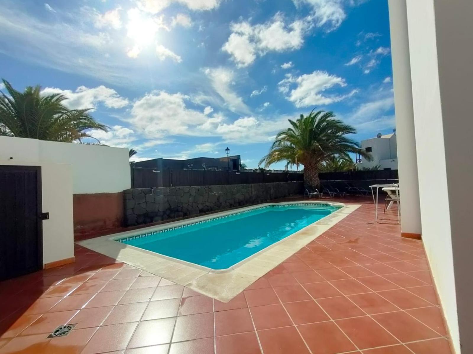 Villa Rubicon Costa Коста Бланка Экстерьер фото